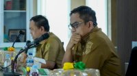 Sudirman Bungi Minta TPPS Buat Program Inovasi Atasi Masalah Stunting di Pinrang