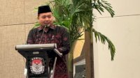KPU RI Apresiasi Sinegritas Forkopimda Sulsel di Pilgub 2024: InsyaAllah Jadi Amal Kebaikan
