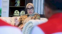 Terima Pengurus Abpednas Barru, Andi Ina Sebut BPD Sebagai Mitra Strategis Pemerintah