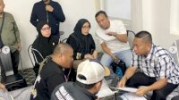 DPRD Makassar Sidak Beberapa Cafe yang Disinyalir Langgar Izin PBG dan Amdal