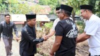 Sehari Setelah Lebaran, Wali Kota Parepare Tasming Hamid Langsung Melayat ke Rumah Warga di Lapadde