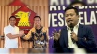 Terang-terangan Lawan Putusan Partai, DPP NasDem Proses PAW Anggota DPRD Palopo Abd Salam