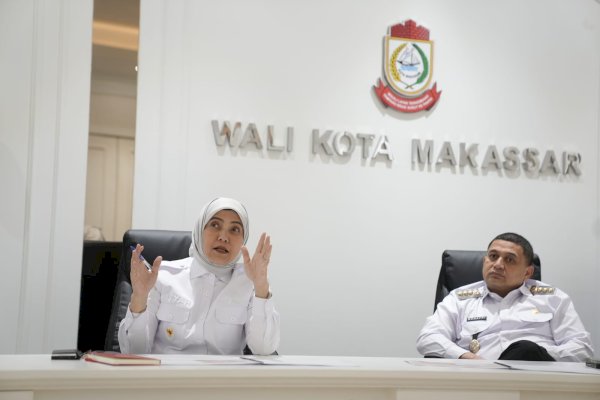 Hari Kebudayaan, Sajikan Kuliner Khas Makassar & Bangkitkan Tanah Leluhur