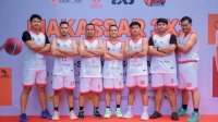 Pemprov Sulsel Turunkan 3 Tim Mengikuti Makassar 3X3 Basketball Championship