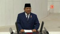 Prabowo dan Erdogan Sepakat Dukung Kemerdekaan Palestina