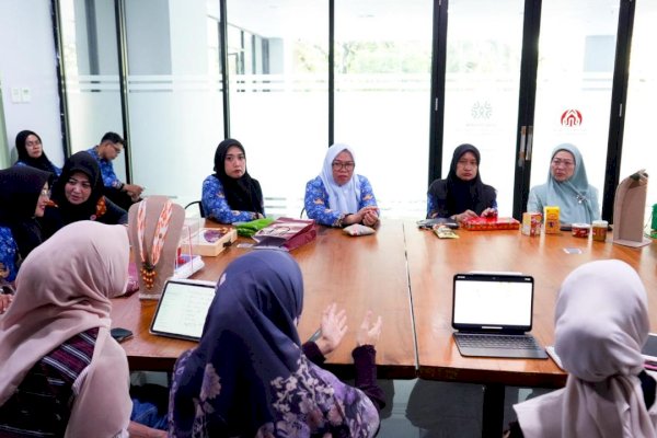 Melinda Aksa: Produk UMKM Lokal Makassar Siap Tampil dengan Wajah Baru di APEKSI