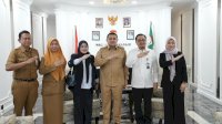 Pemkot Makassar dan Bank Sulselbar Perkuat Transaksi Digital Sistem Cashless