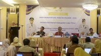 Wabup Puspawati Tegaskan Pentingnya Perencanaan Berkualitas Demi Lutim Maju dan Sejahtera