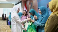 Dorong Kemandirian Finansial, BI Gandeng Pemkot Makasar Edukasi Literasi Keuangan Tiga Organisasi Perempuan Penggerak Kota Makassar