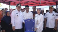 Penuhi Janji Kampanye, Munafri-Aliyah Pastikan Kebutuhan Masyarakat Pulau Terpenuhi
