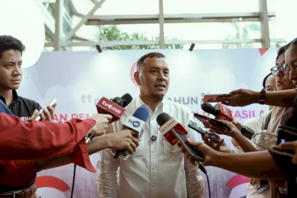 Ketua Komisi XIII Dukung Tekad Presiden Miskinkan Koruptor