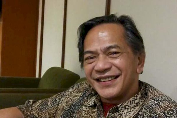 Dunia Perfilman Indonesia Berduka, Ray Sahetapy Meninggal Dunia, Simak Profil &#038; Kiprahnya
