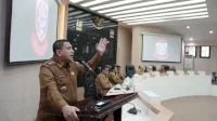 Calon Sekda Diserahkan ke Wali Kota Munafri Akhir April
