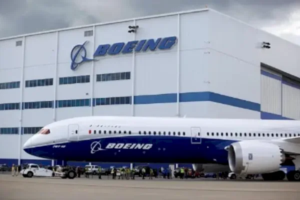 Semakin Memanas! Balas Perang Dagang Trump, China Boikot Boeing