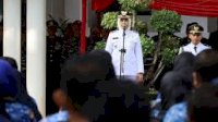 Wawali Aliyah Mustika Ilham Serukan Sinergi Pusat-Daerah di Hari Otoda 2025
