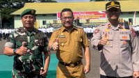 Wabup Gowa Darmawangsyah Muin Dorong Pemuda Berperan Aktif dalam Pembangunan Nasional