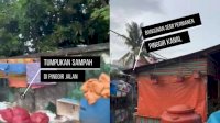 Wali Kota Munafri Soroti Bangunan Liar dan Sampah di Kanal: Rusak Lingkungan, Segera Dibenahi!