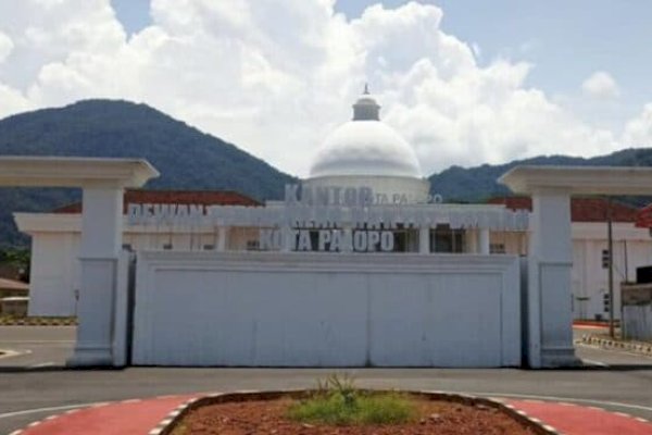 Anggaran DPRD Palopo Dipangkas Rp 3,7 Miliar, Efisiensi di SPPD dan Pengadaan Barang