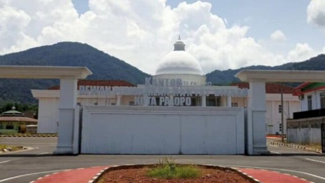 Anggaran DPRD Palopo Dipangkas Rp 3,7 Miliar, Efisiensi di SPPD dan Pengadaan Barang