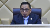 Komisi II DPR Sebut Pembentukan Daerah Otonomi Baru Tunggu PP tentang Penataan Wilayah