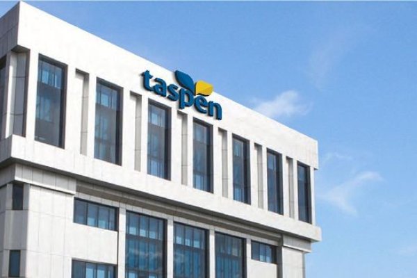 BPK Sebut Kerugian Negara dalam Korupsi PT Taspen Capai Rp1 Triliun