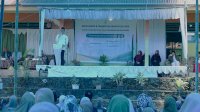 Teguh Iswara Komitmen Teruskan Perjuangan Ibunda Majukan Pesantren Nurul Falah Bulukumba