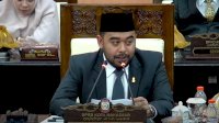Waka DPRD Makassar Suharmika Soroti Kondisi Air PDAM yang Keruh: Ini Jadi Persoalan