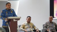 Wali Kota Munafri Jamin Asesmen Calon Sekda Makassar Berjalan Fair