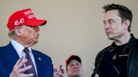 Alasan Elon Musk Mundur dari Kabinet Trump, Ternyata Bukan Masalah Sepele!