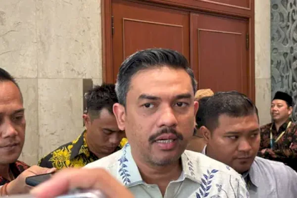 Menteri Maman: Implementasi Hapus Tagih Piutang Macet UMKM Terkendala Restrukturisasi