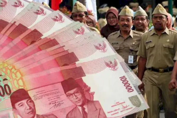 Gaji ke-13 Pensiunan Kapan Cair? Cek Jadwal dan Besarannya