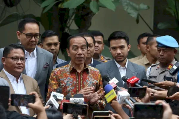 Jokowi Siap Diperiksa Bareskrim di Kasus Dugaan Ijazah Palsu