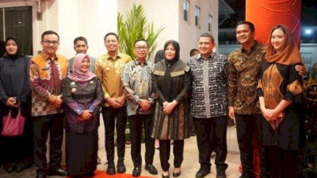 Raih Predikat PPE Nindya Makassar Tunjukkan Komitmen Perlindungan Perempuan dan Anak