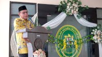 Andi Ibrahim Resmikan Gedung PTSP Pengadilan Agama Watansoppeng