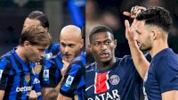 Jadwal Final Liga Champions Pekan Ini: PSG Vs Inter Milan, Pertarungan Siapa yang Terbaik di Eropa