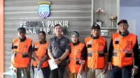 Pembenahan di Perumda Parkir Makassar, Siapkan Sertifikasi dan Beri Rompi Baru Berwarna Kuning bagi Jukir