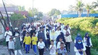Pemkab Maros Siap Gelar Marathon Pertama dalam Sejarah, Target 3.000 Pelari-Bagian Promosi Daerah