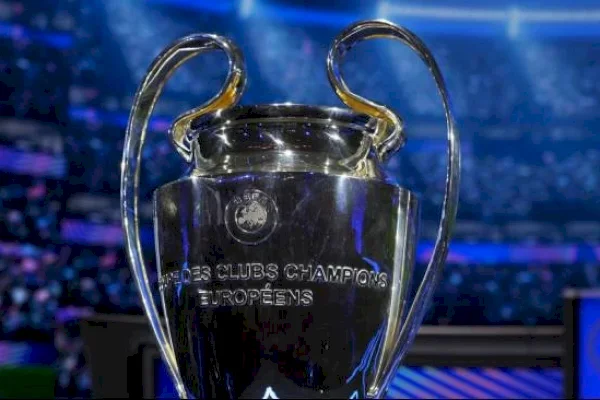 Sejarah! Inggris Dipastikan Punya 6 Wakil di Liga Champions 2025/2026