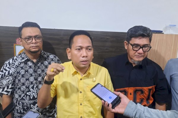 Ismail Ingatkan Pengusaha Kafe saat RDP: Pajak, Parkir hingga Penggunaan Lahan Harus Jelas