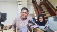 Anggota DPRD Makassar Fasruddin Rusli Desak Sistem Elektronik untuk Tekan Kebocoran PAD