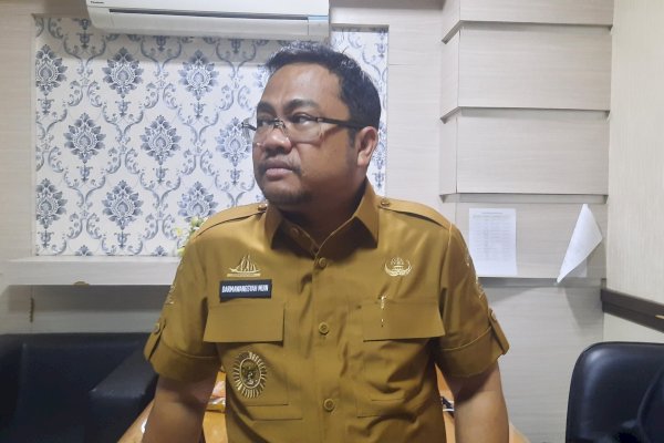 Program Prioritas Presiden, Pemkab Gowa Siap Bentuk 121 Koperasi Desa Merah Putih