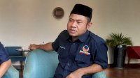 Jufri Pabe Soroti Implementasi Program Iuran Sampah Gratis dengan Sistem Cluster