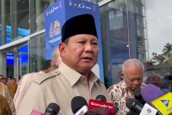 Prabowo Gelontorkan 6 Paket Insentif Mulai 5 Juni, Ada Diskon Listrik-Ini Daftarnya