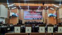 DPRD Makassar Soroti Ketidakhadiran OPD saat Pembahasa LKPJ 2024, Minta Wali Kota Lakukan Evaluasi