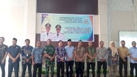 Pemkab Soppeng Gelar Musrenbang RPJMD 2025-2029 