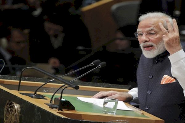 Gawat! Narendra Modi Beri Kebebasan Militer India “Balas Dendam” ke Pakistan