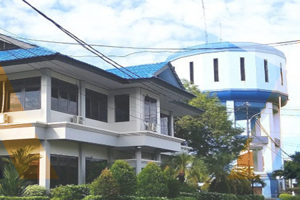 LOP2M-BPMM Dukung Reformasi PDAM Makassar: Berani Ambil Langkah Demi Layanan Optimal