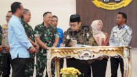 Bupati Soppeng Suwardi Haseng Dukung Penuh Visi Pembangunan Sulsel