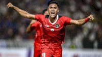 Tolak Klub Besar Tanah Air, Striker Timnas Ramadhan Sananta Gabung Klub Brunei Darussalam