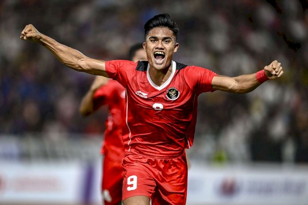 Tolak Klub Besar Tanah Air, Striker Timnas Ramadhan Sananta Gabung Klub Brunei Darussalam